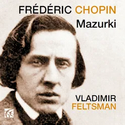 Mazurkas, Op. 7: IV. Presto ma non troppo - A Flat Major