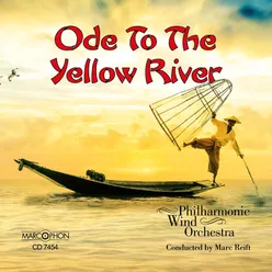 Ode To The Yellow River (Arr. Michal Worek)