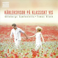 Kärleksvisor på klassiskt vis