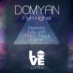Flying Higher-Marco Tegui Remix