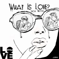 What Is Love?-Moe Turk Remix