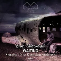 Waiting-Extended Mix