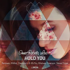 Hold You-Steve Hope Remix