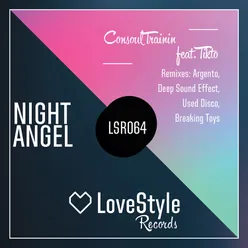 Night Angel-Argento Remix