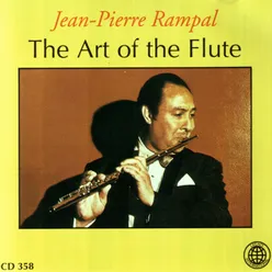 The Art of the Flute