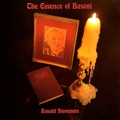 Prelude, Fugue And Fantasy on Themes from Busoni's 'Doktor Faust', Op. 51: II. Fantasy