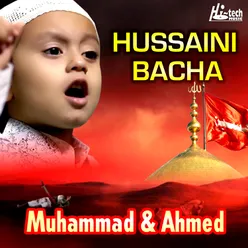 Hussaini Bacha