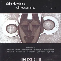 African Dreams, Vol. 1