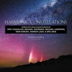 Harmonic Constellations: The Romantic Constellation (Trapezoid)