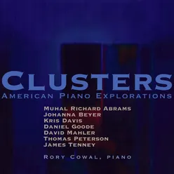 Clusters: Cluster Motive