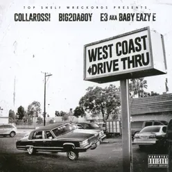 West Coast (feat. Da'unda'dogg & Y.C.)