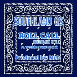 Rollcall (Southland Style)