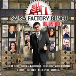 Salsa Factory Bunch: The Beginning