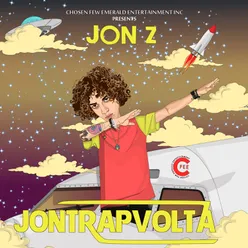 Jontrapvolta