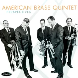 Quintet for Brass