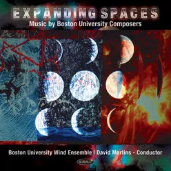 Expanding Spaces