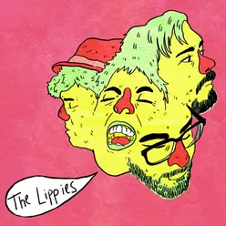 The Lippies EP