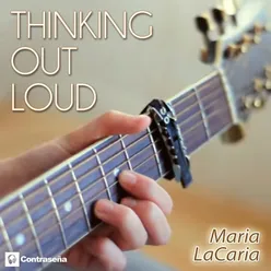 Thinking out Loud-Acoustic Cover Version