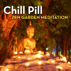 Meditation in the Zen Garden of Relaxation