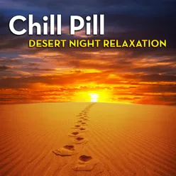 Chill Pill: Desert Night Meditation