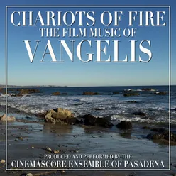 Main Theme (From "Chariots of Fire")