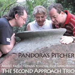 Pandora's Pitcher