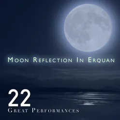 The Reflected Moon In the Erquan Spring