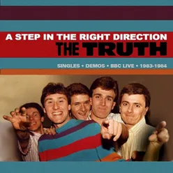 A Step in the Right Direction-(at the BBC 1983) [Live]