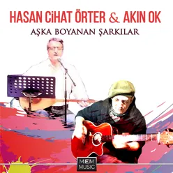 Aşka Boyanan Şarkılar