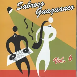 Sabroso Guaguanco, Vol. 6