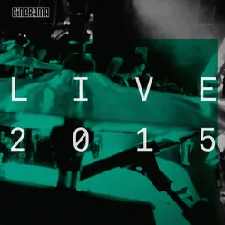 End Credits-Live