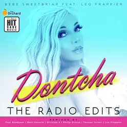 Dontcha (feat. Leo Frappier)-Division 4 Radio Edit