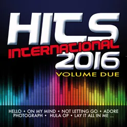 Hits International 2016 - Vol. 2