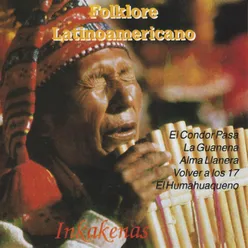 El Humahuaqueno-Instrumental