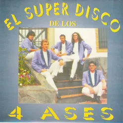 El Super Disco de los 4 Ases