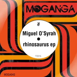 Rhinosaurus EP