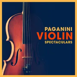 Paganini Violin Spectaculars