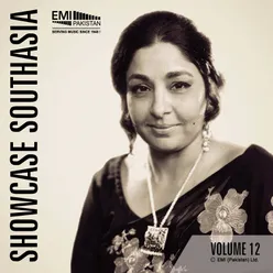 Showcase Southasia, Vol.12