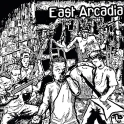 East Arcadia – Self-Titled EP
