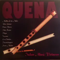 Carnaval en Quena-Instrumental