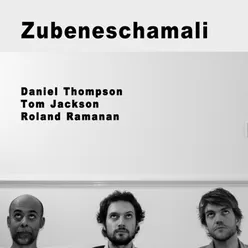 Zubeneschamali