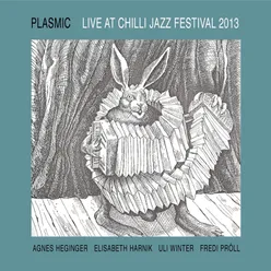 Plasmic; Live at Chilli Jazz Festival 2013