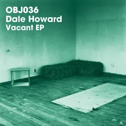 Vacant EP