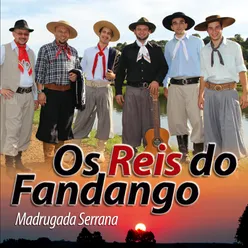 Madrugada Serrana