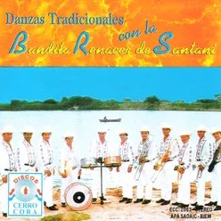 Danzas Tradicionales