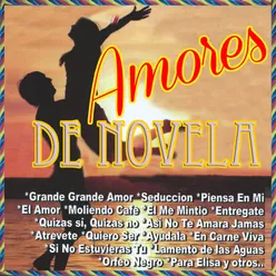 Amores de Novela (Instrumental)