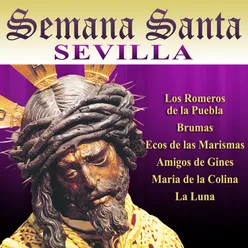 Semana Santa Sevilla