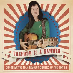 Freedom Is a Hammer-Album Version