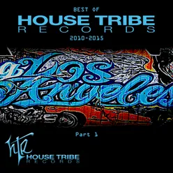 Best of House Tribe Records, Pt.1