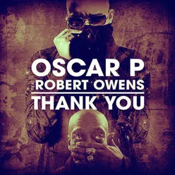 Thank You (feat. Robert Owens)-Luke Anderson Rework